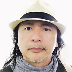 サトウリッチマン 氏