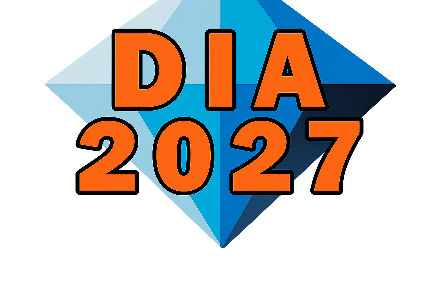 DIA2027 Logo