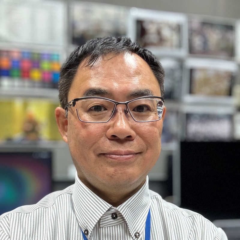 Lecturer